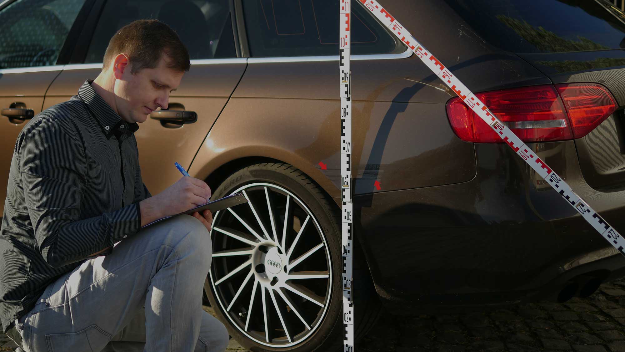 KFZ Sachverständigenbüro Feifer KFZ Sachverständigenbüro Feifer